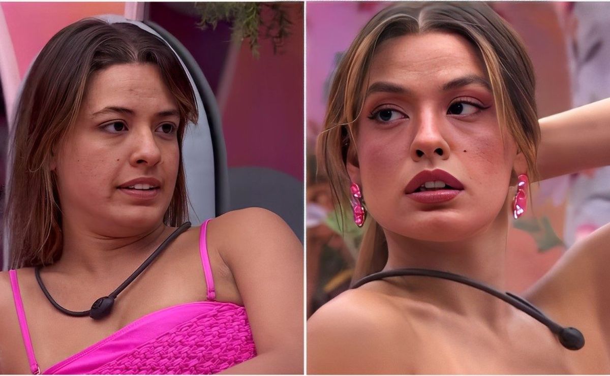 “vai mexer”; sensitiva faz previsão sobre beatriz, do bbb 24, e agita fãs