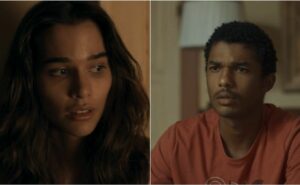 renascer: mariana 'dá o bote' e exige que joão pedro dê as terras de sua família