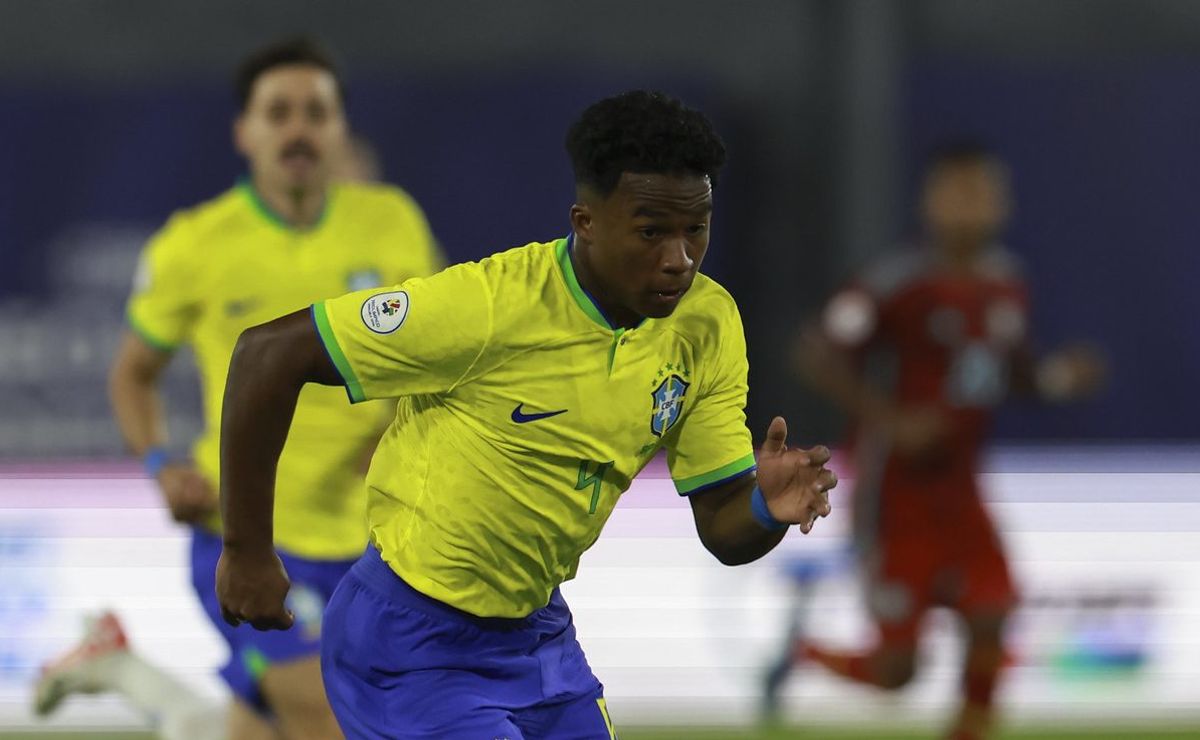 futebol masculino estará nos jogos olímpicos de paris 2024? explicamos