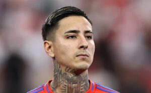 chile é eliminado e volta de pulgar ao flamengo pode afetar posição de léo ortiz