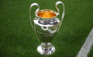 veja todos os times que já estão classificados para a próxima champions league