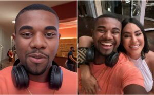 amizade! davi posta reencontro com isabelle e bia do brás antes do são joão da thay: "cheguei"