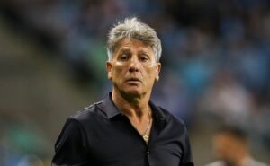 botafogo é apontado como favorito diante do grêmio e futuro de renato preocupa: “acabou”