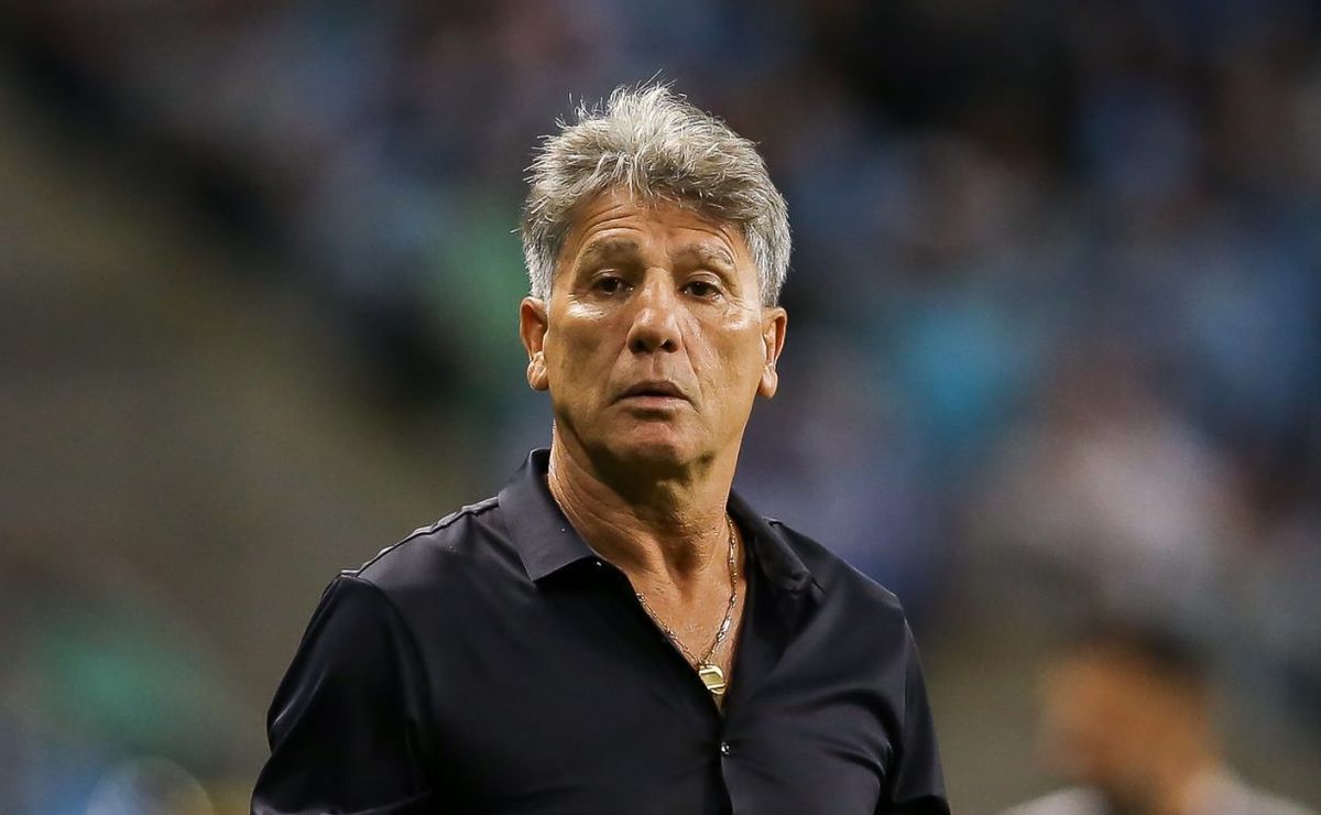 botafogo é apontado como favorito diante do grêmio e futuro de renato preocupa: “acabou”