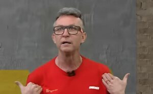 neto cita o flamengo como maior rival do palmeiras hoje: "corinthians perdeu"