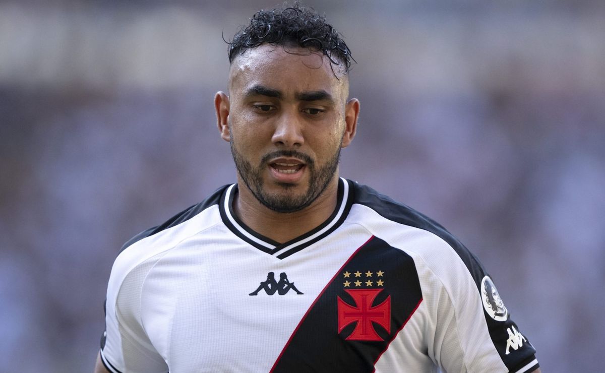 payet desfalca vasco em duelo contra o cruzeiro: veja o impacto!
