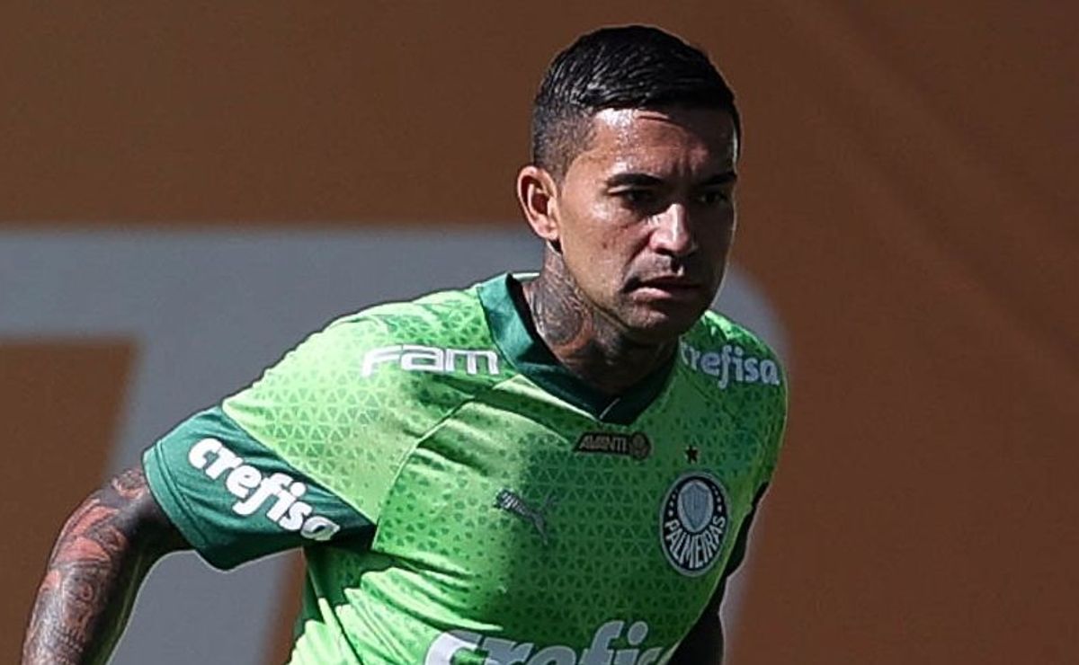 situação de dudu é detalhada por abel no palmeiras: “ele tem que dar a vida”