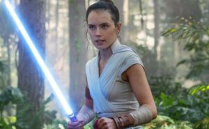 disney+: intérprete de jedi rey fala sobre retorno ao papel em novo filme