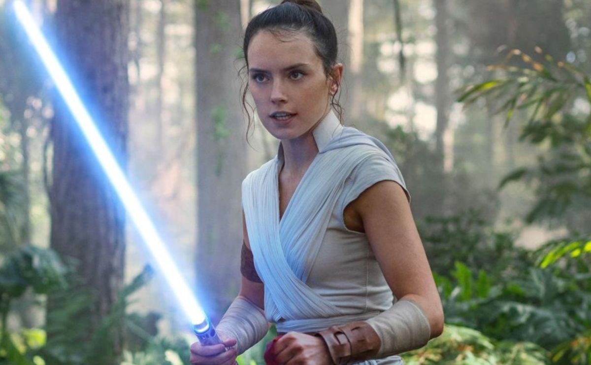 disney+: intérprete de jedi rey fala sobre retorno ao papel em novo filme
