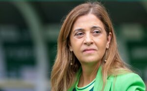 r$ 353 milhões: leila encaminha saída de meia do palmeiras de 21 anos para europa