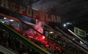 internacional define local de jogo diante do atlético mg no brasileirão