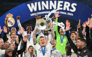 real madrid vence a champions e se classifica para a copa intercontinental; saiba tudo sobre a competição
