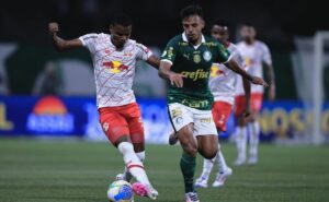 palmeiras é eficiente e vence o red bull bragantino: veja notas