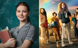 "meus primeiros dias" está entre os lançamentos de hoje no disney+