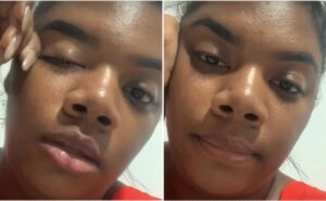 “surpresos?”; raquel brito faz novo desabafo na web e se manifesta sobre ataques