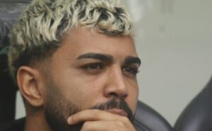 flamengo decide vender gabigol para o cruzeiro e valores são divulgados
