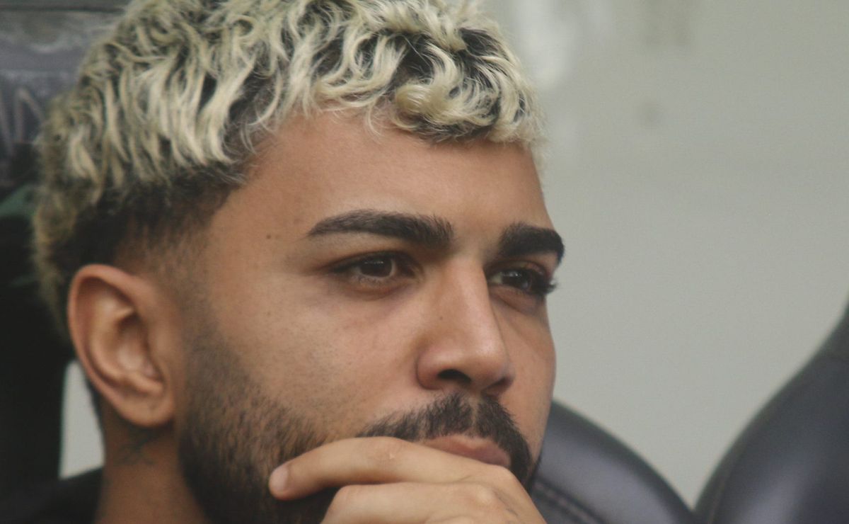 flamengo decide vender gabigol para o cruzeiro e valores são divulgados