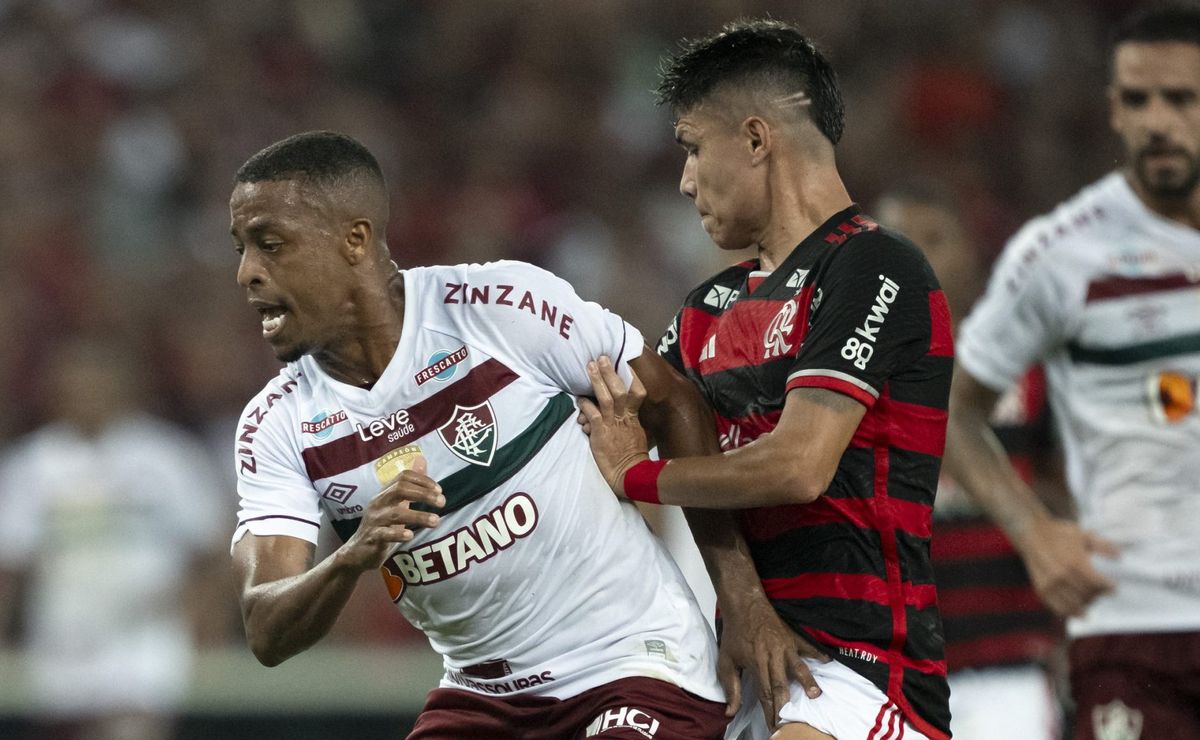 flamengo e fluminense vão ter que gastar r$ 794 milhões no maracanã