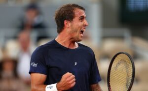 felipe meligeni, alcaraz e sinner estreiam no primeiro dia de wimbledon: onde assistir e horário
