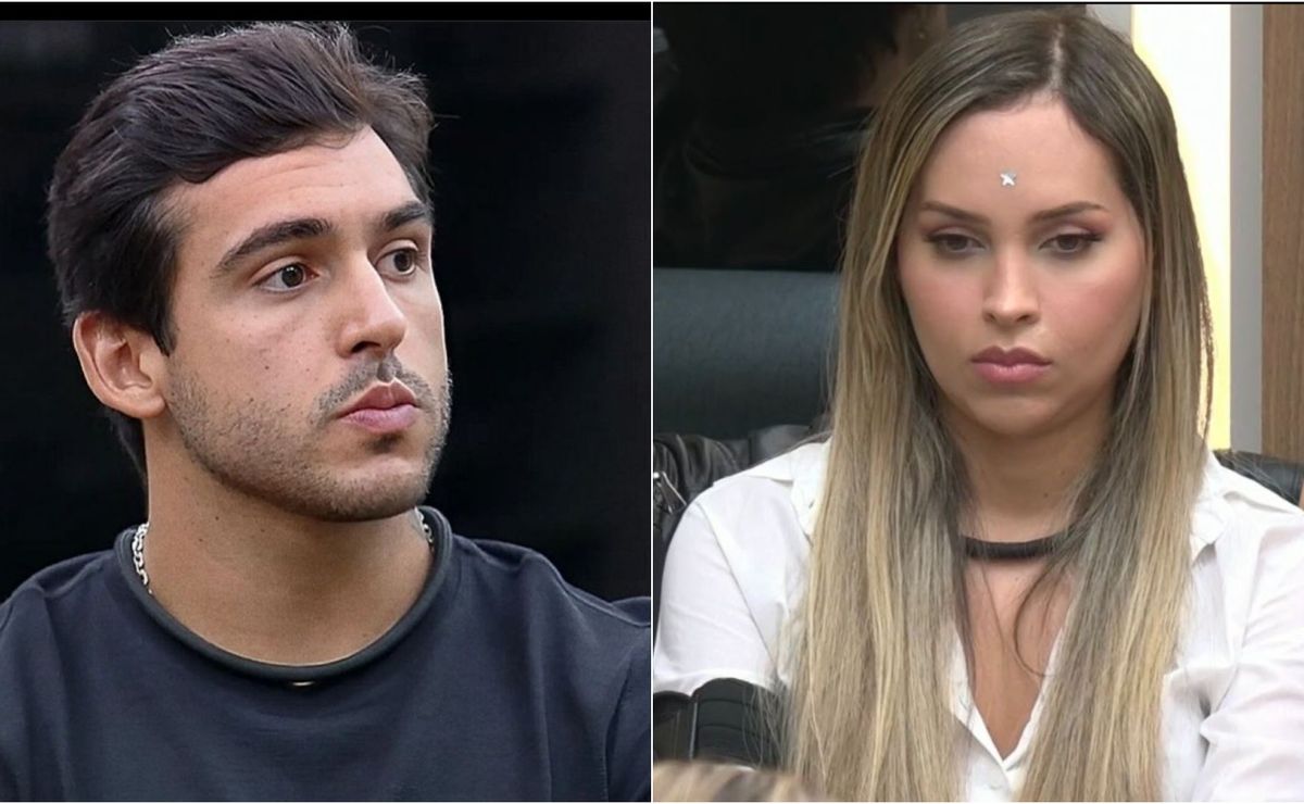 a grande conquista 2: any e hadad perdem a cabeça e rasgam o verbo na mansão