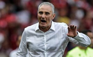 cbf dá dura resposta para tite sobre o calendário: “despropositada, agressiva e ofensiva”