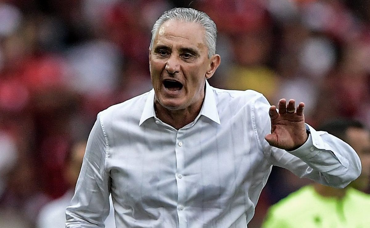 cbf dá dura resposta para tite sobre o calendário: “despropositada, agressiva e ofensiva”