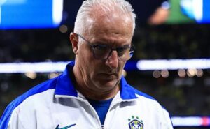 copa américa: dorival júnior chora em homenagem ao tio dudu, ídolo do palmeiras: “uma referência”