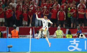 suiça surpreende e alemanha vence: veja o resumo do dia 1 das oitavas de finais da eurocopa 2024