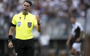 cbf confirma árbitro para o clássico entre botafogo e fluminense