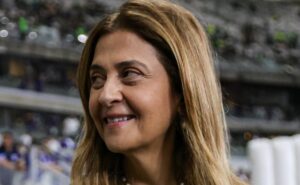 leila confirmou: negócio entre dudu e cruzeiro vai acontecer, e atacante já tem autorização da presidente