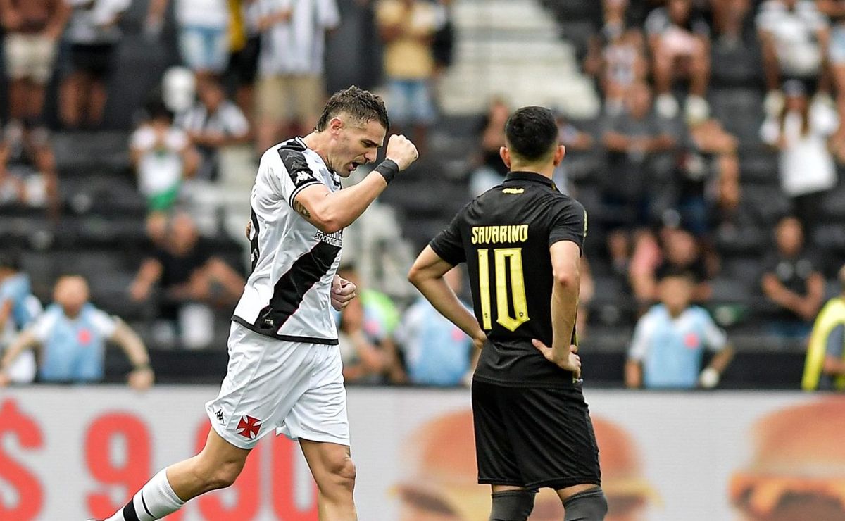 vasco x botafogo ao vivo – onde assistir jogo em tempo real pelo brasileirão série a