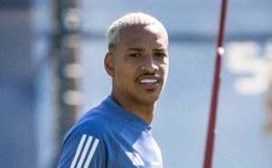 matheus pereira é o 1º jogador do cruzeiro, desde everton ribeiro, a dar 10 ou mais assistências na temporada