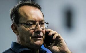 pedro lourenço defende volta da torcida visitante nos clássicos: “quero ver o mineirão com duas torcidas”