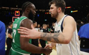 jogo 1 entre celtics e mavericks: onde assistir às finais da nba
