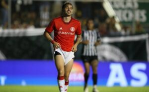 coudet libera e internacional faz limpa no elenco para a temporada; confira quem pode sair