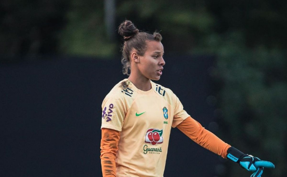 corinthians feminino tem duas jogadoras convocadas para seleção brasileira sub 20