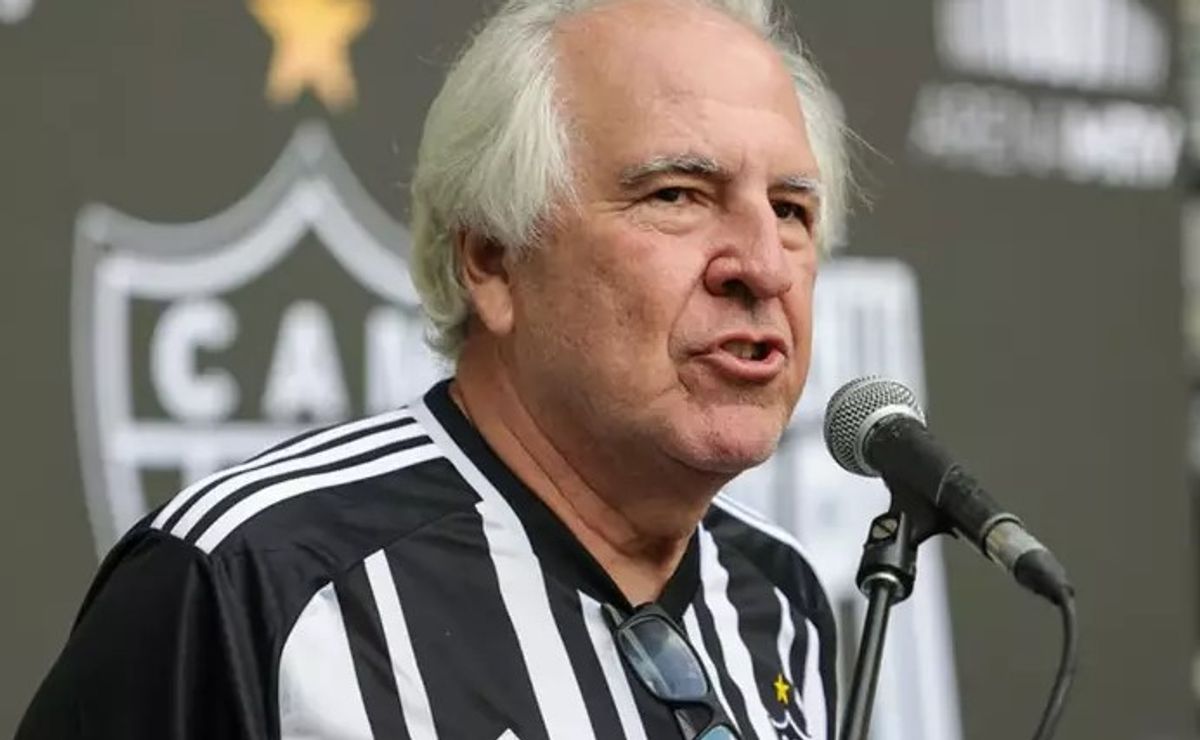 rubens menin fala em "otimismo realista" sobre o atlético mg