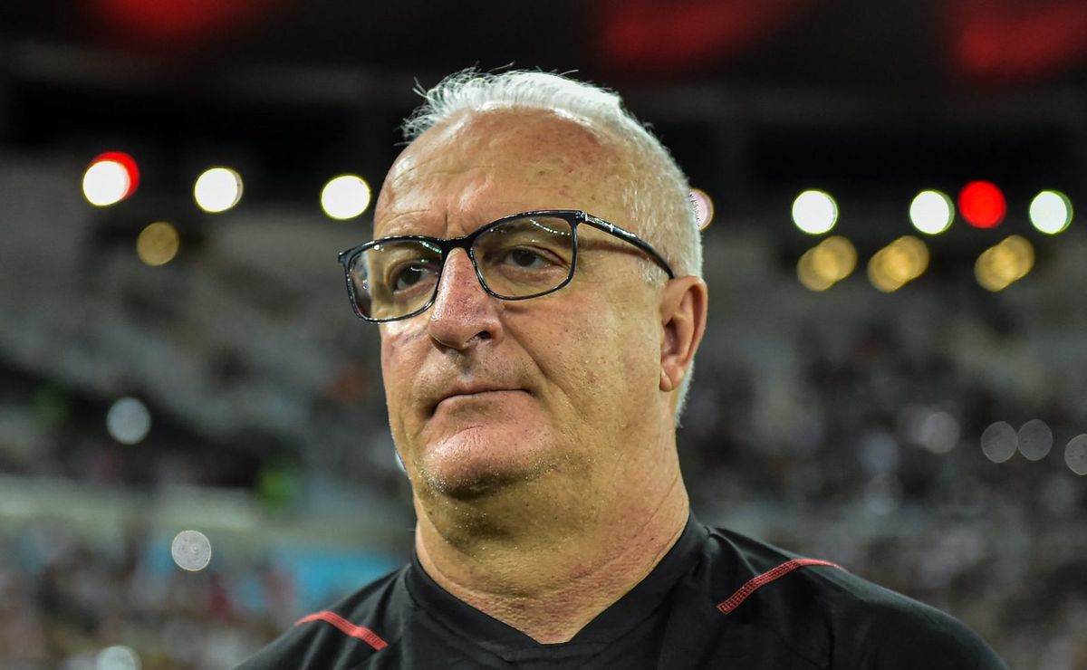 são paulo de zubeldía detém campanha idêntica a de dorival júnior em 2023