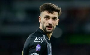 cruzeiro ficará com 70% dos direitos econômicos de lautaro díaz; veja valor