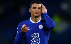 urgente: chegada de thiago silva, nova contratação do fluminense, é adiada por motivos de logística