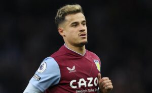 aston villa vai assinar rescisão contratual com philippe coutinho, garante jornalista