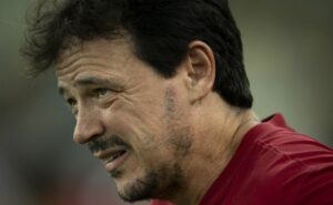 fluminense tem pior campanha que os grandes rebaixados nos últimos anos