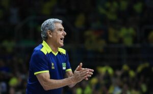 liga das nações: zé roberto define as 14 relacionadas do brasil contra polônia