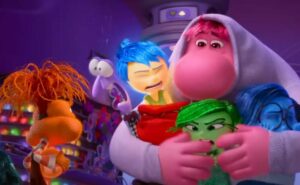 disney+: sucesso na plataforma, segundo filme de divertidamente ganha trailer com spoiler