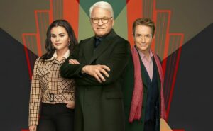 4ª temporada de “only murders in the building” ganha data no disney+