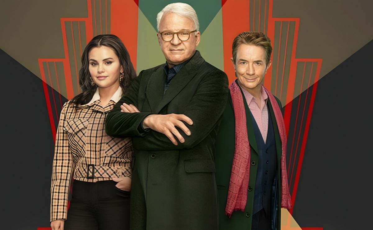 4ª temporada de “only murders in the building” ganha data no disney+