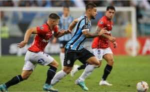 huachipato x grêmio: onde assistir, horário e prováveis escalações do jogo pela libertadores