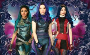 disney+: com novo filme chegando em julho, relembre primeiros lançamentos de descendentes