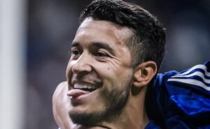 william do cruzeiro é melhor jogador defensivo em diversos quesitos no brasileirão