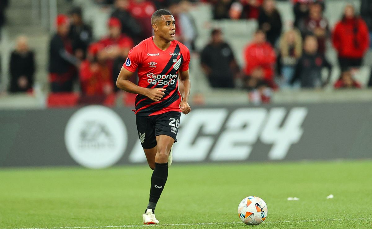 palpite fortaleza x athletico pr – campeonato brasileiro – 2/6/2024